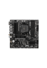 MSI B550M Pro-VDH (Wi-Fi) Motherboard